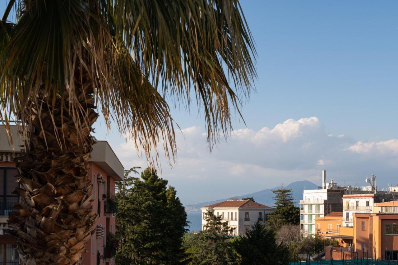 Viva Apartment Sorrento Exterior photo