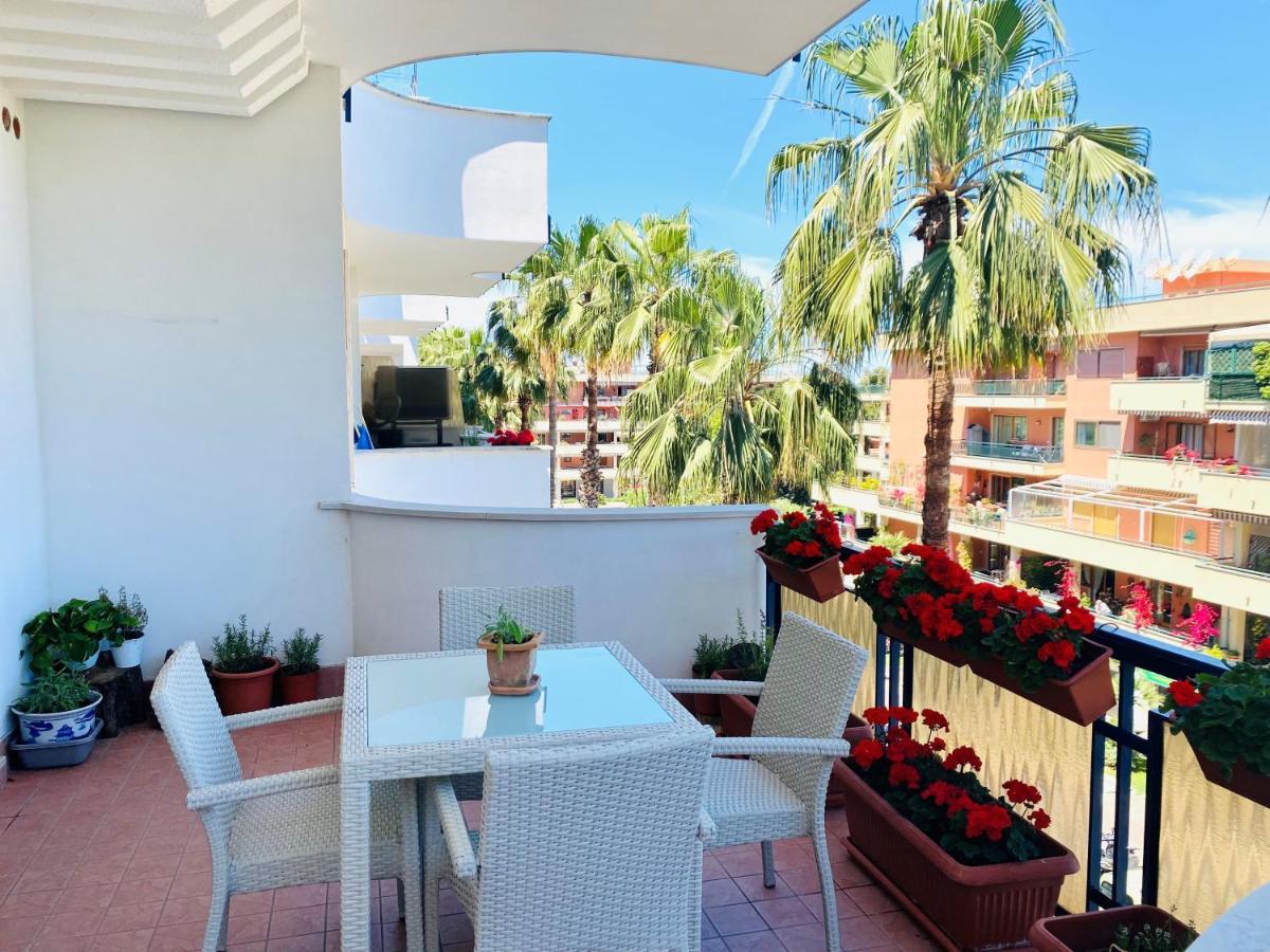 Viva Apartment Sorrento Exterior photo