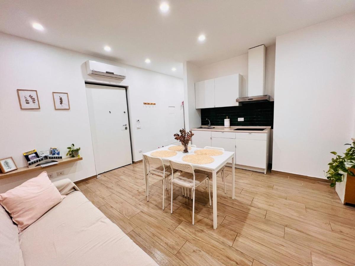 Viva Apartment Sorrento Exterior photo
